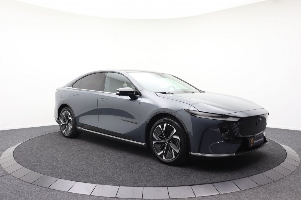 Mazda 6e EV Takumi Long Range - Afbeelding 3