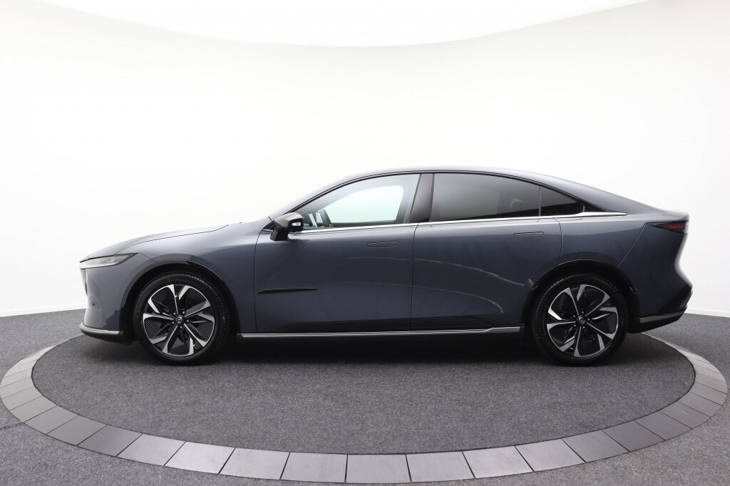 Mazda 6e EV Takumi Long Range - Afbeelding 4