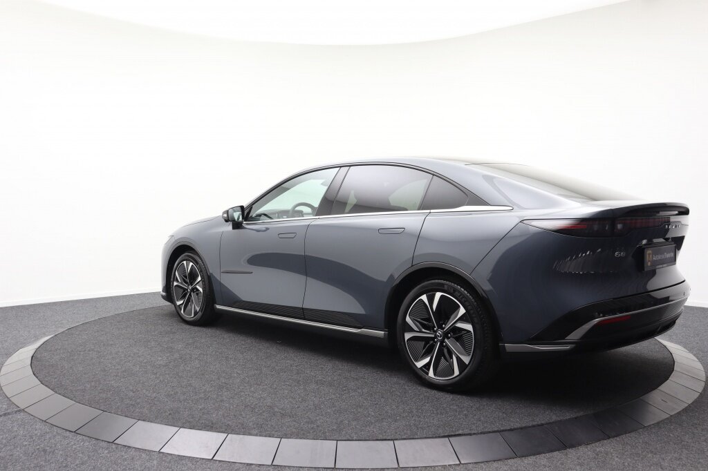 Mazda 6e EV Takumi Long Range - Afbeelding 5