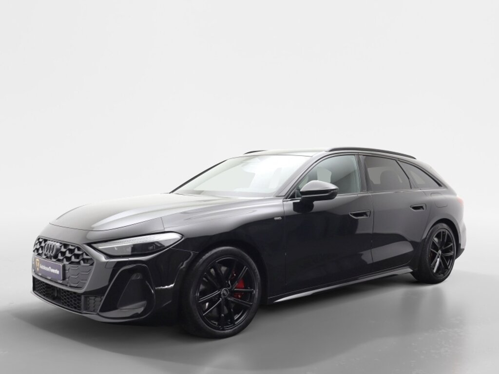 Audi A5 Avant TFSI Plug-In quattro | Panoramadak | Adaptive cruise - Afbeelding 1