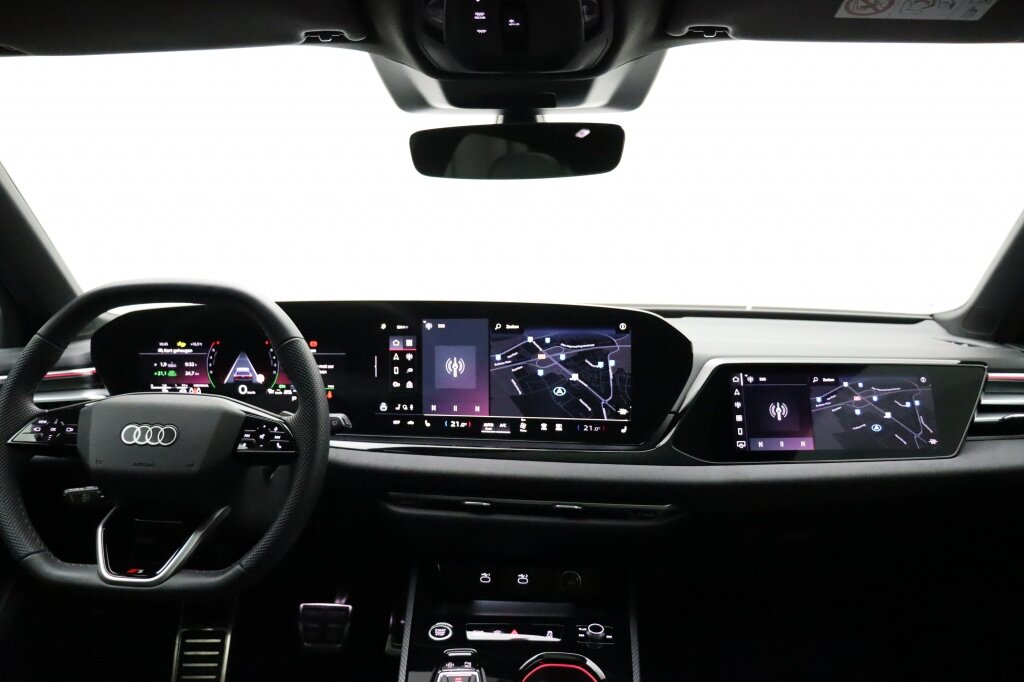 Audi A5 Avant TFSI Plug-In quattro | Panoramadak | Adaptive cruise - Afbeelding 2
