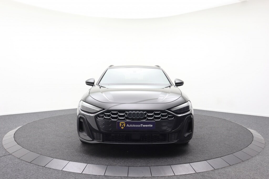 Audi A5 Avant TFSI Plug-In quattro | Panoramadak | Adaptive cruise - Afbeelding 4