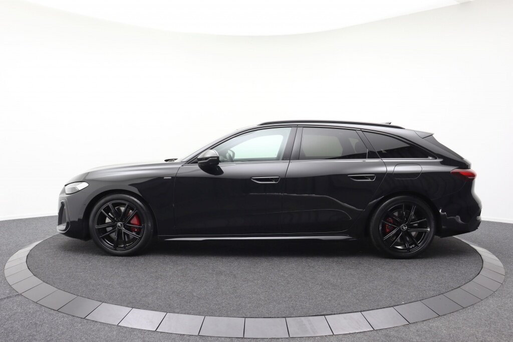 Audi A5 Avant TFSI Plug-In quattro | Panoramadak | Adaptive cruise - Afbeelding 5