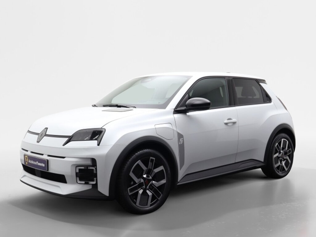 Renault 5 150 Comfort Range Techno