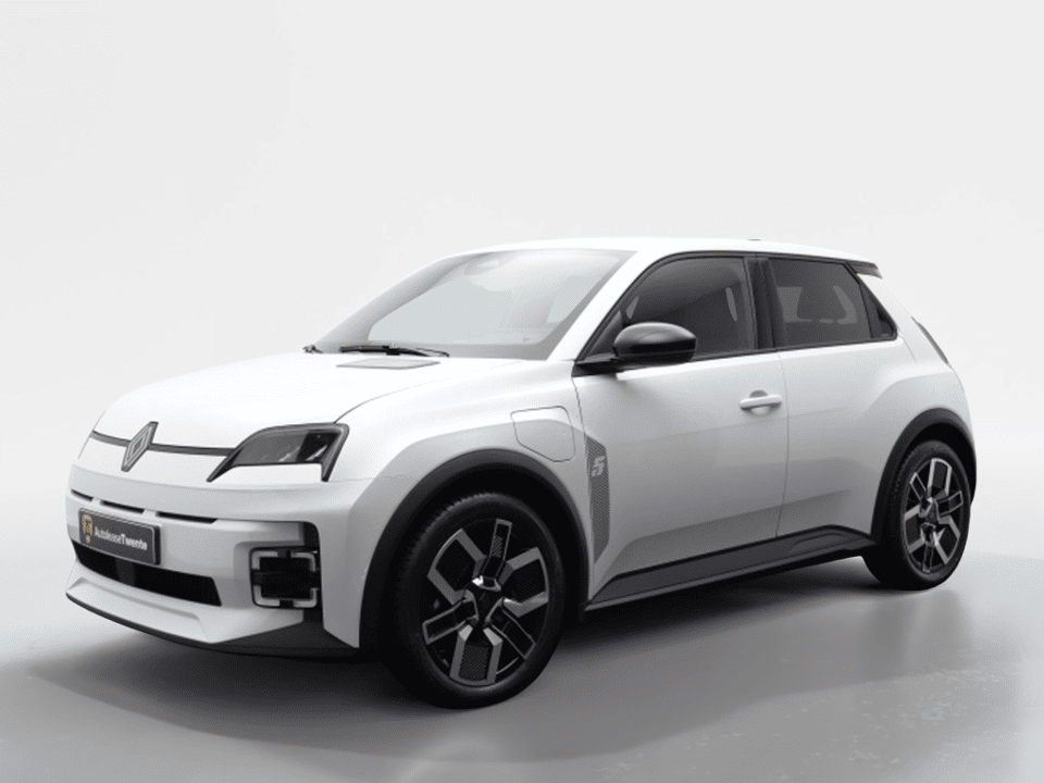 Renault 5 150 Comfort Range Techno - Afbeelding 1