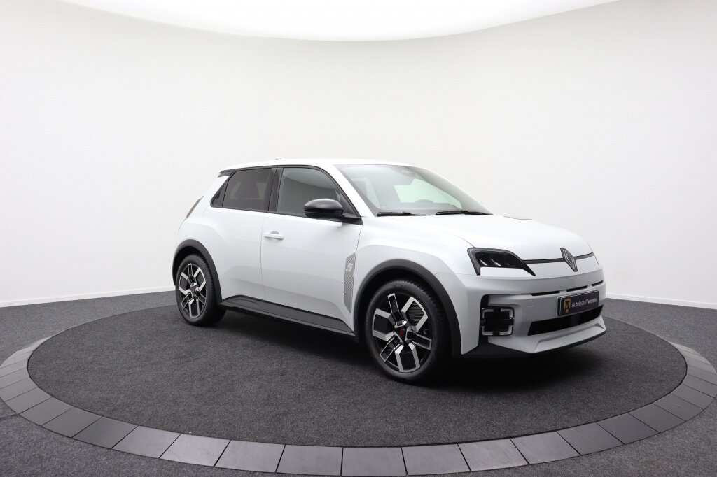 Renault 5 150 Comfort Range Techno - Afbeelding 3