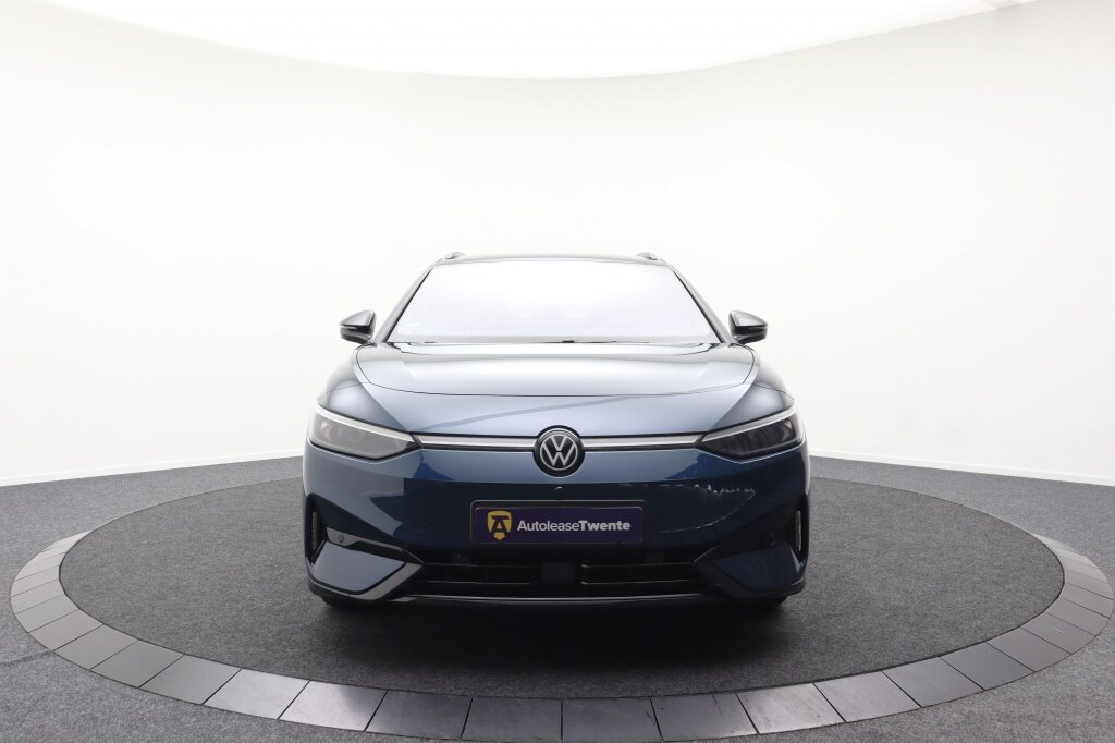 Volkswagen ID.7 Tourer Pro | Massage | HUD | Elekt. trekhaak | Adaptieve cruise - Afbeelding 3