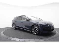 Volkswagen ID.7 Tourer Pro | Massage | HUD | Elekt. trekhaak | Adaptieve cruise - Afbeelding 4