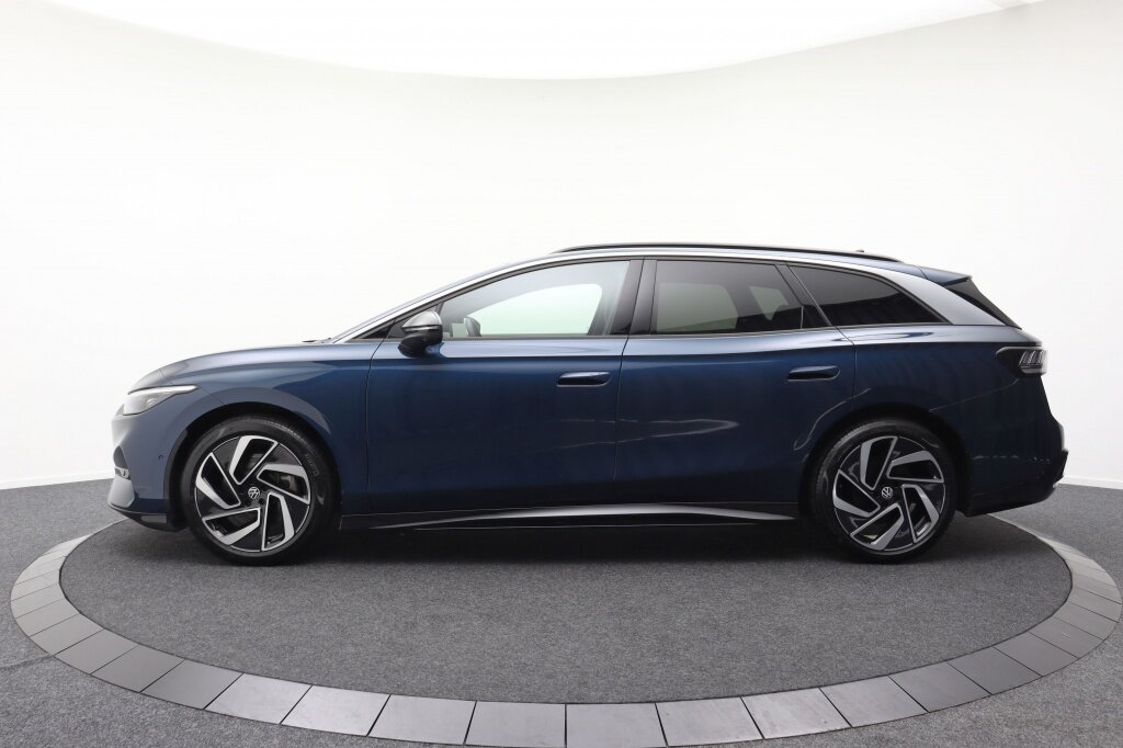 Volkswagen ID.7 Tourer Pro | Massage | HUD | Elekt. trekhaak | Adaptieve cruise - Afbeelding 5