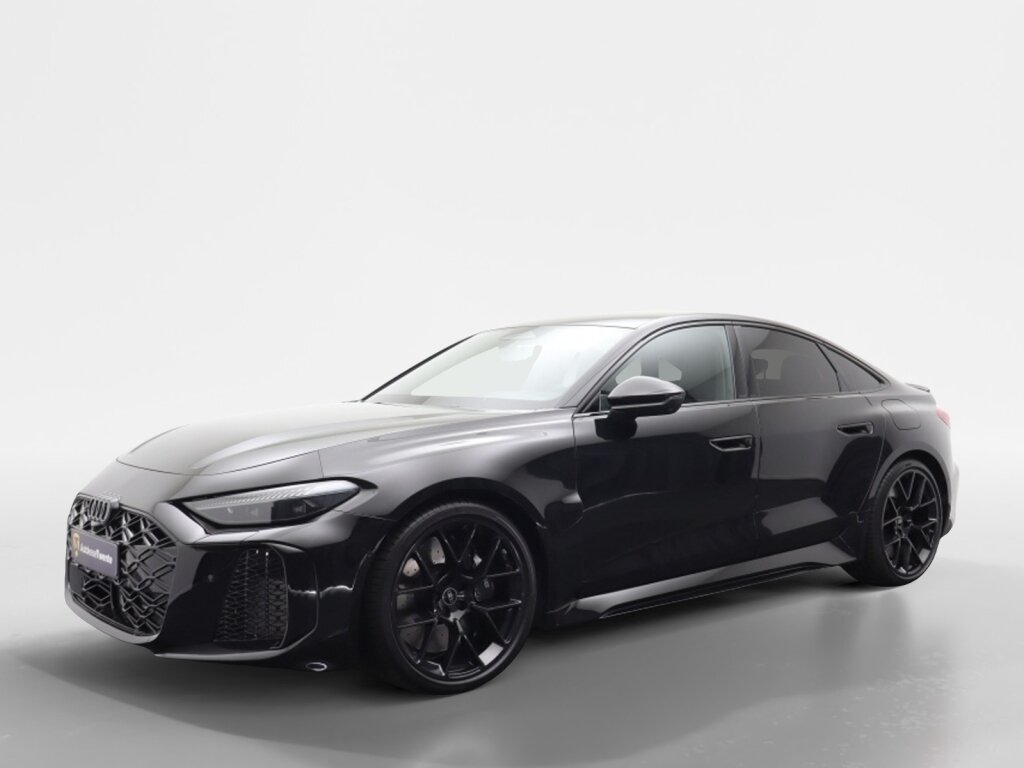 Audi RS5 2.9 TFSI Plug-In | Quattro | Panoramadak | Bang & Olufsen