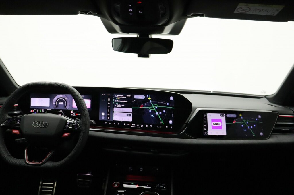 Audi RS5 2.9 TFSI Plug-In | Quattro | Panoramadak | Bang & Olufsen - Afbeelding 2
