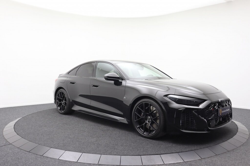 Audi RS5 2.9 TFSI Plug-In | Quattro | Panoramadak | Bang & Olufsen - Afbeelding 3