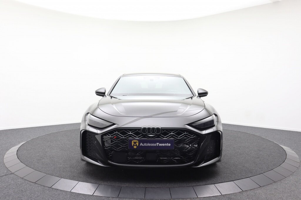 Audi RS5 2.9 TFSI Plug-In | Quattro | Panoramadak | Bang & Olufsen - Afbeelding 4