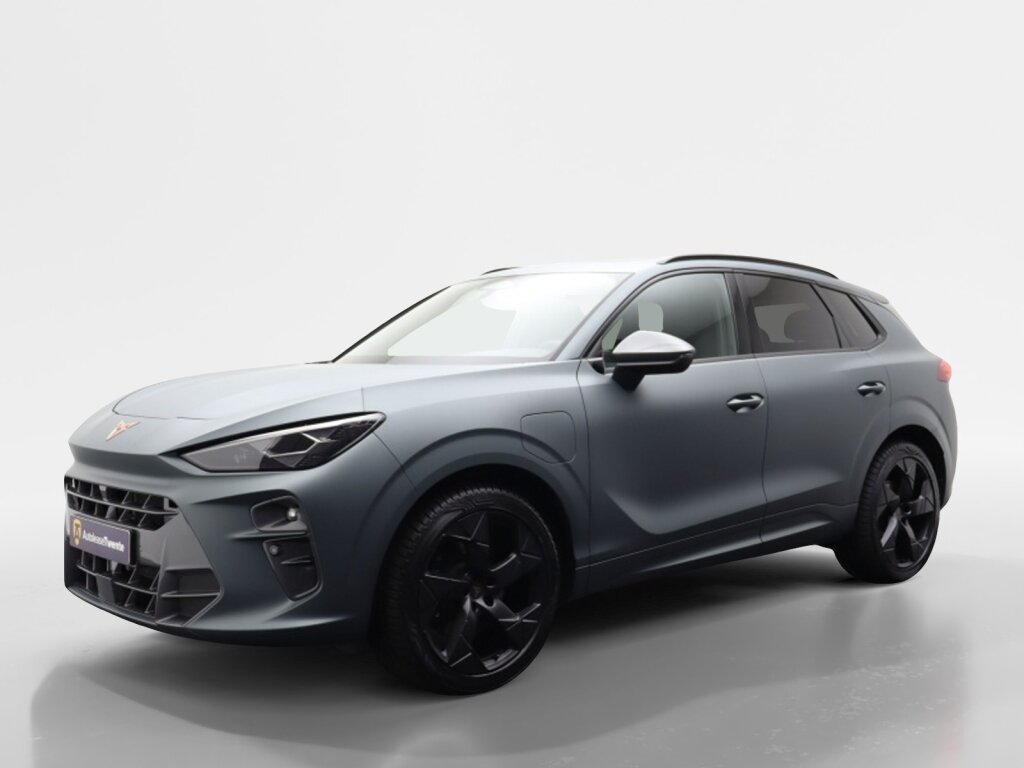 CUPRA Terramar 1.5 Plug-In VZ | Panoramadak | Elekt. trekhaak | Sennheiser - Afbeelding 1