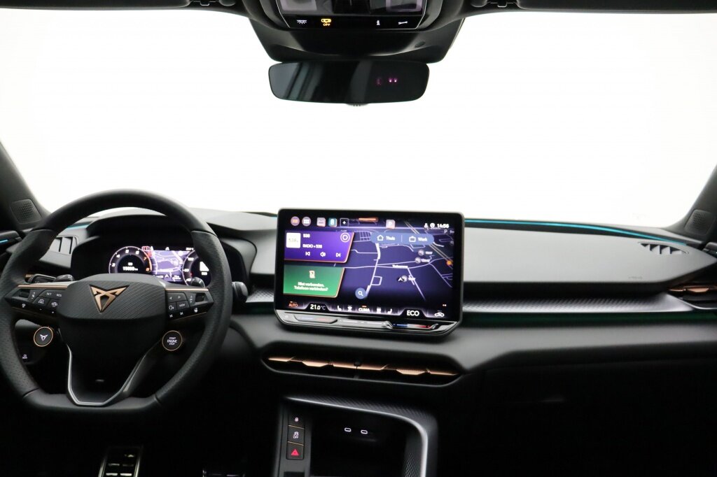 CUPRA Terramar 1.5 Plug-In VZ | Panoramadak | Elekt. trekhaak | Sennheiser - Afbeelding 2
