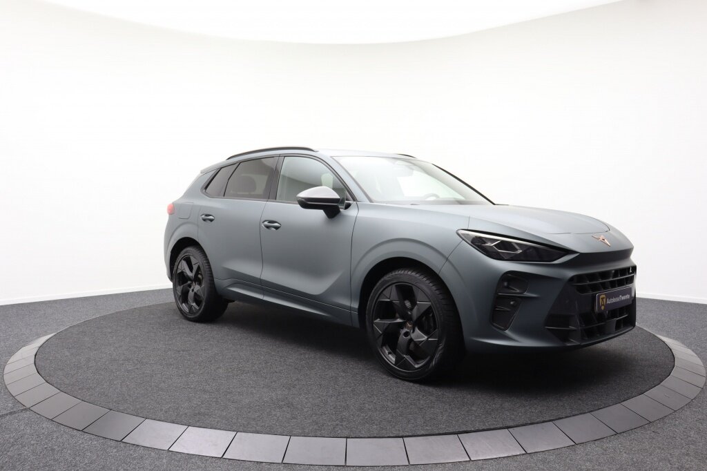 CUPRA Terramar 1.5 Plug-In VZ | Panoramadak | Elekt. trekhaak | Sennheiser - Afbeelding 3
