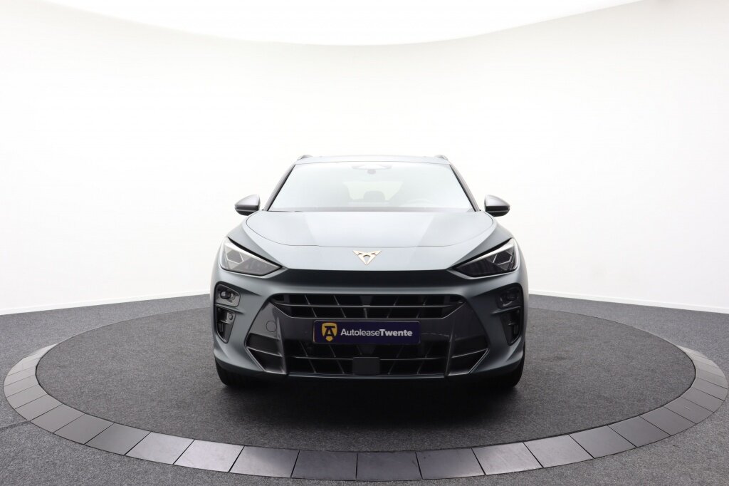 CUPRA Terramar 1.5 Plug-In VZ | Panoramadak | Elekt. trekhaak | Sennheiser - Afbeelding 4