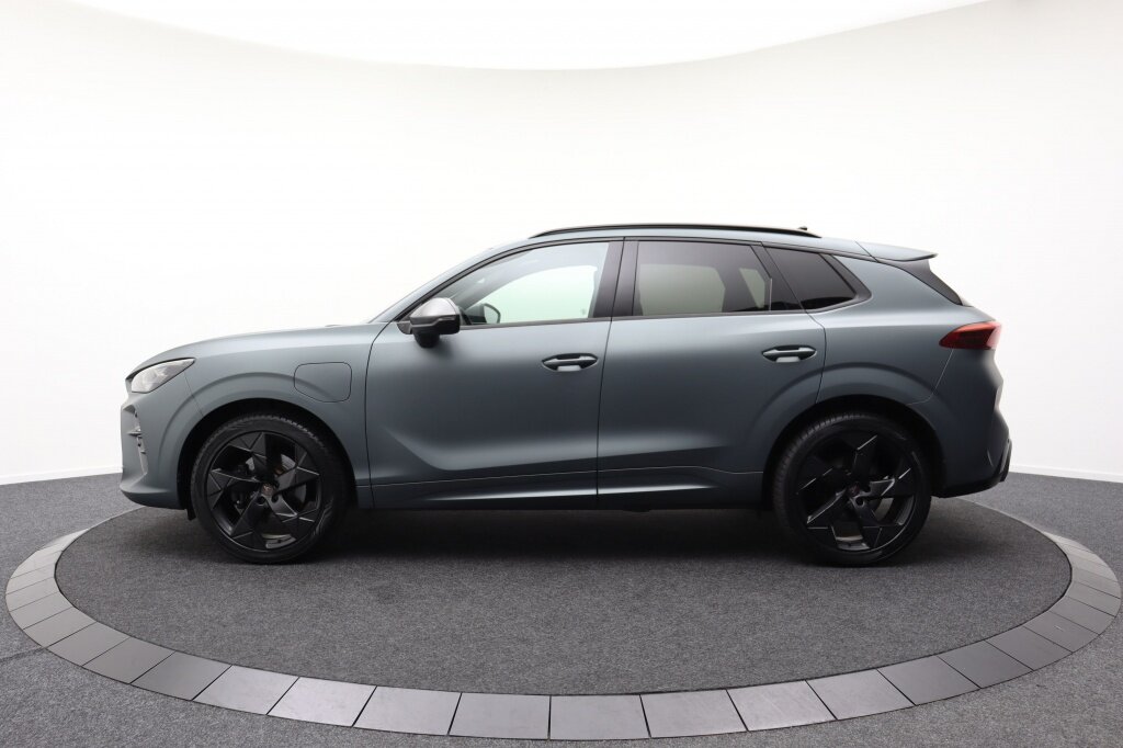 CUPRA Terramar 1.5 Plug-In VZ | Panoramadak | Elekt. trekhaak | Sennheiser - Afbeelding 5