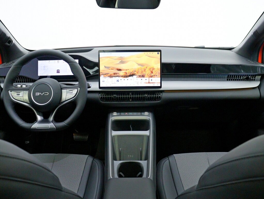 BYD DOLPHIN G 1.5 DM-i Comfort - Afbeelding 2