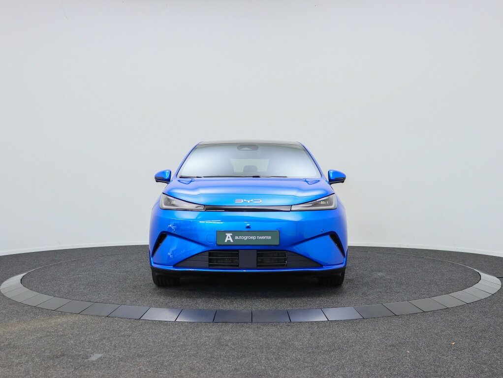 BYD DOLPHIN G 1.5 DM-i Comfort - Afbeelding 4