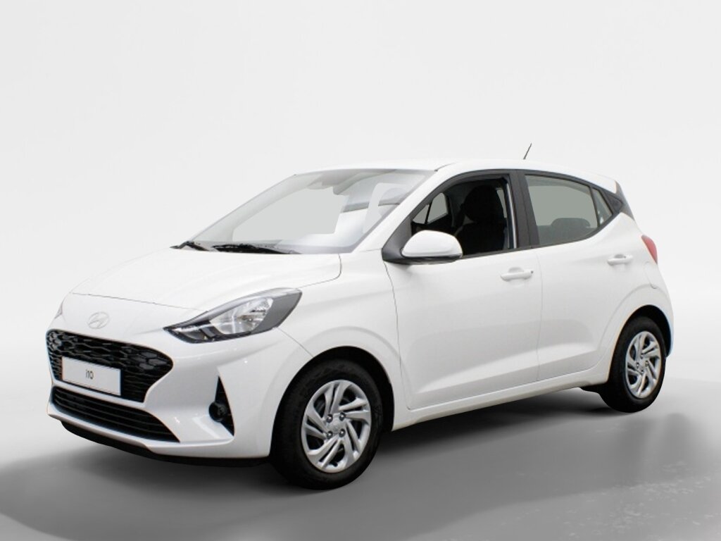 Hyundai i10 1.0 Comfort Smart | Cruise Control | Carplay