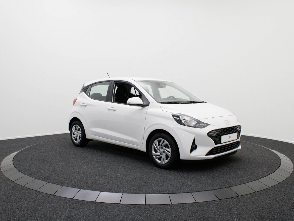 Hyundai i10 1.0 Comfort Smart | Cruise Control | Carplay - Afbeelding 3