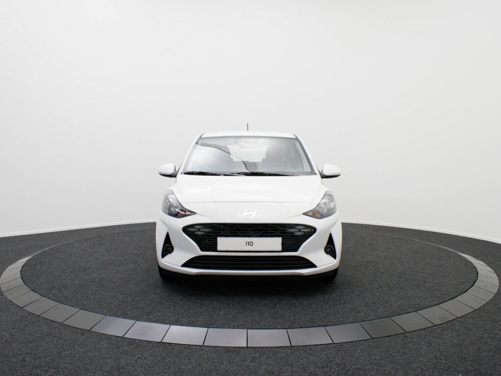Hyundai i10 1.0 Comfort Smart | Cruise Control | Carplay - Afbeelding 4