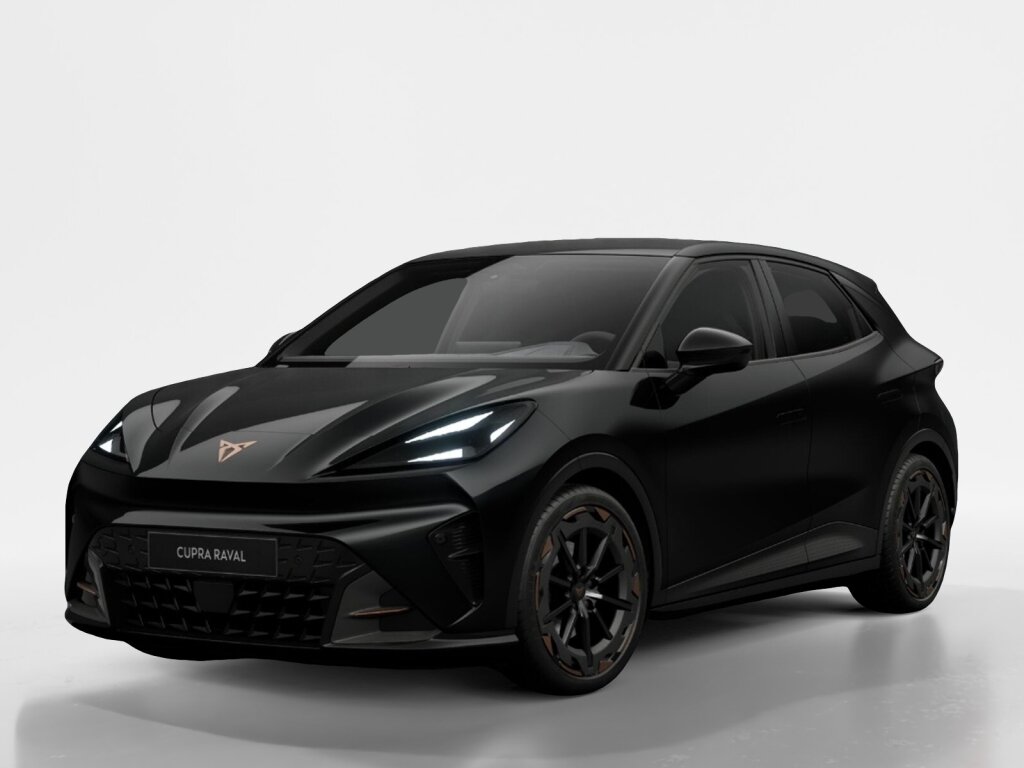 CUPRA Raval VZ 56 kWh | WORDT VERWACHT 4X