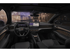 CUPRA Raval VZ 56 kWh | WORDT VERWACHT 4X - Afbeelding 2