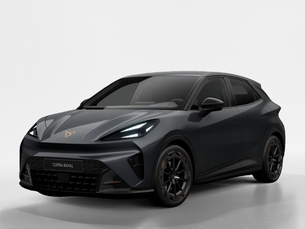 CUPRA Raval VZ 56 kWh | WORDT VERWACHT 4X - Afbeelding 3