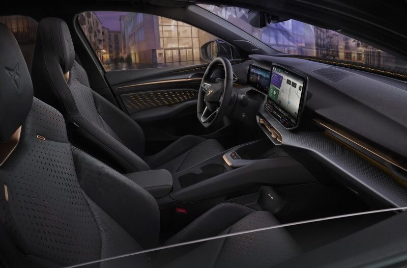 CUPRA Raval VZ 56 kWh | WORDT VERWACHT 4X - Afbeelding 4