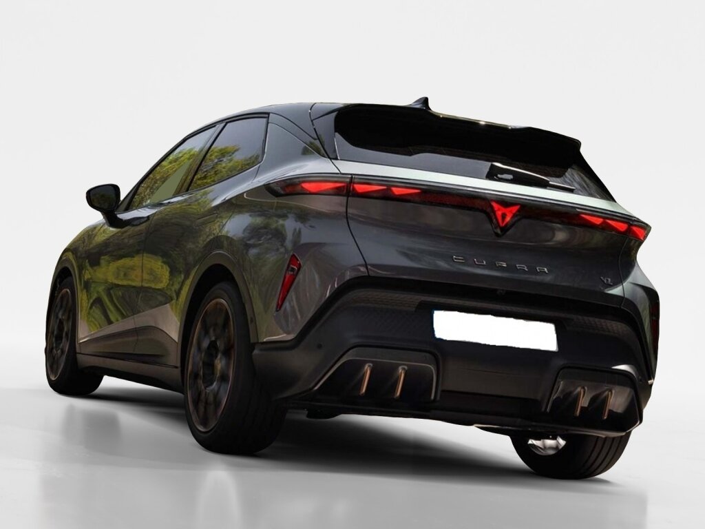 CUPRA Raval VZ 56 kWh | WORDT VERWACHT 4X - Afbeelding 5