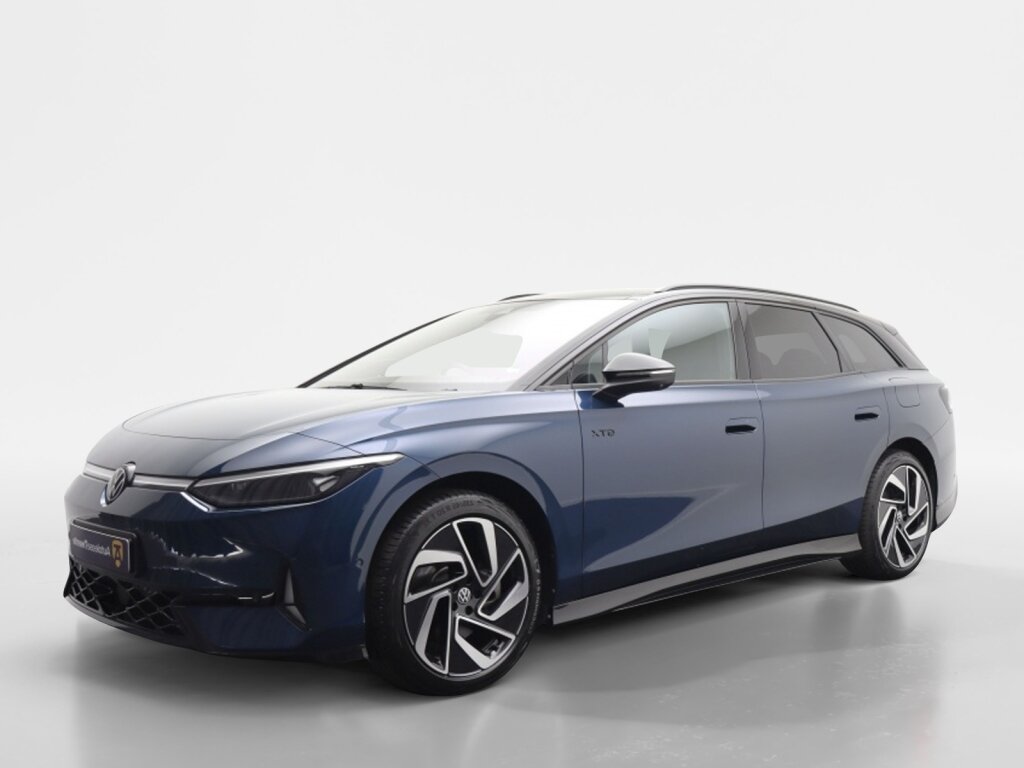 Volkswagen ID.7 Tourer GTX 4Motion | Panoramadak | Harman/Kardon