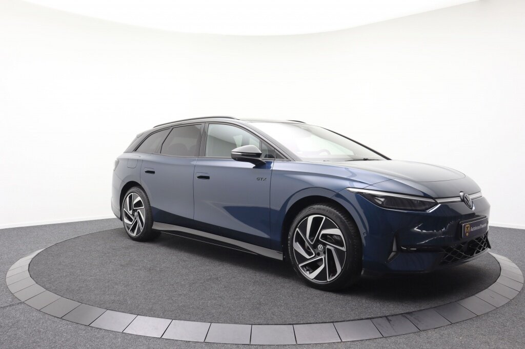 Volkswagen ID.7 Tourer GTX 4Motion | Panoramadak | Harman/Kardon - Afbeelding 3