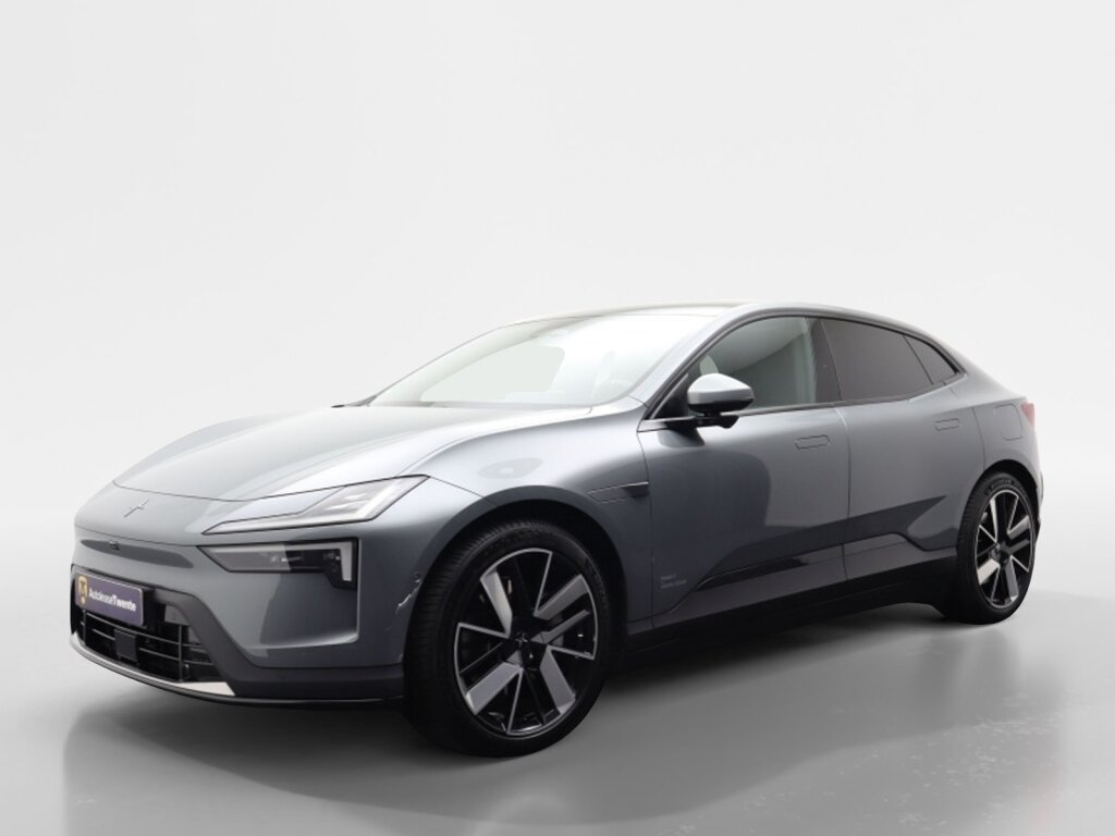 Polestar 4 100 kWh Long Range | Panoramadak | Harman/Kardon | Keyless