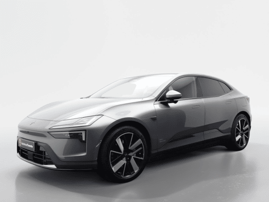 Polestar 4 100 kWh Long Range | Panoramadak | Harman/Kardon | Keyless