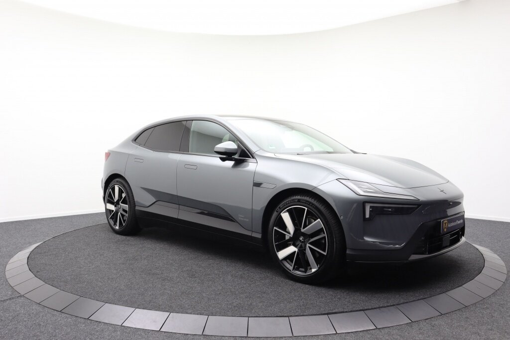 Polestar 4 100 kWh Long Range | Panoramadak | Harman/Kardon | Keyless - Afbeelding 3