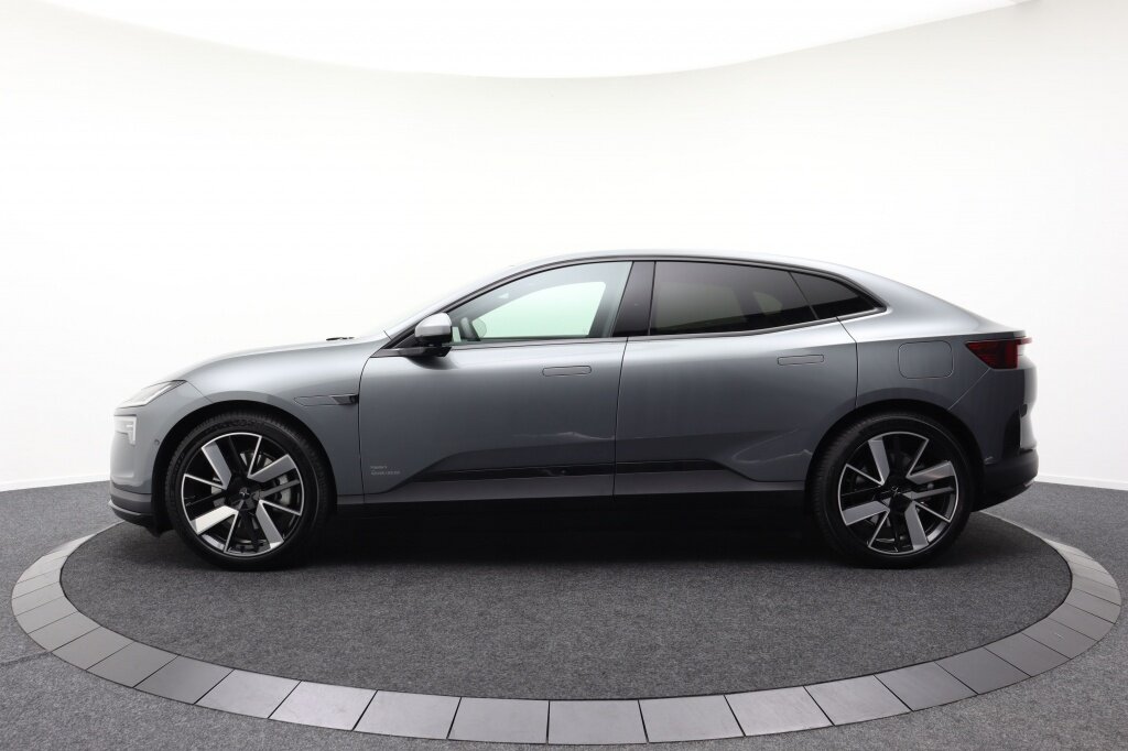 Polestar 4 100 kWh Long Range | Panoramadak | Harman/Kardon | Keyless - Afbeelding 5