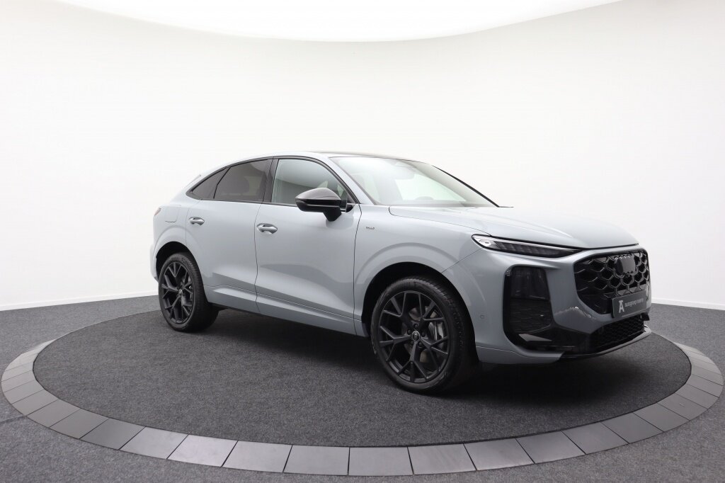 Audi Q3 Sportback | S-Line | e-hybrid | Panoramadak | Sonos - Afbeelding 3