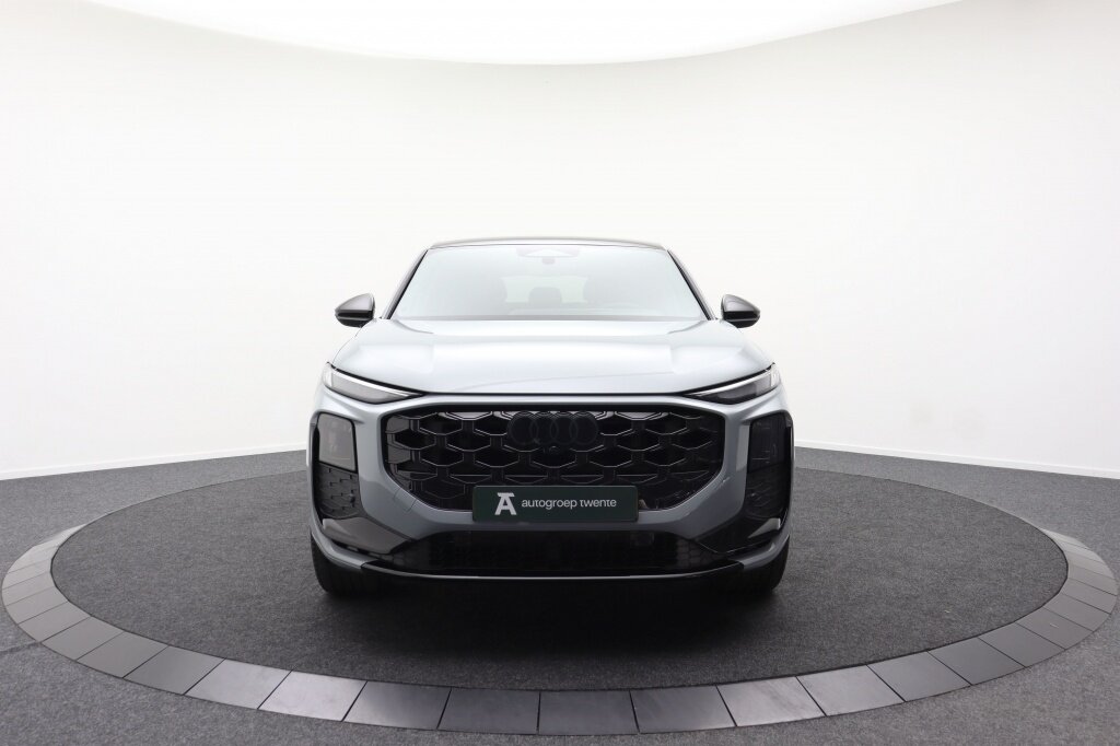 Audi Q3 Sportback | S-Line | e-hybrid | Panoramadak | Sonos - Afbeelding 4