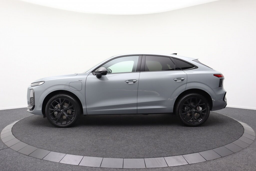 Audi Q3 Sportback | S-Line | e-hybrid | Panoramadak | Sonos - Afbeelding 5