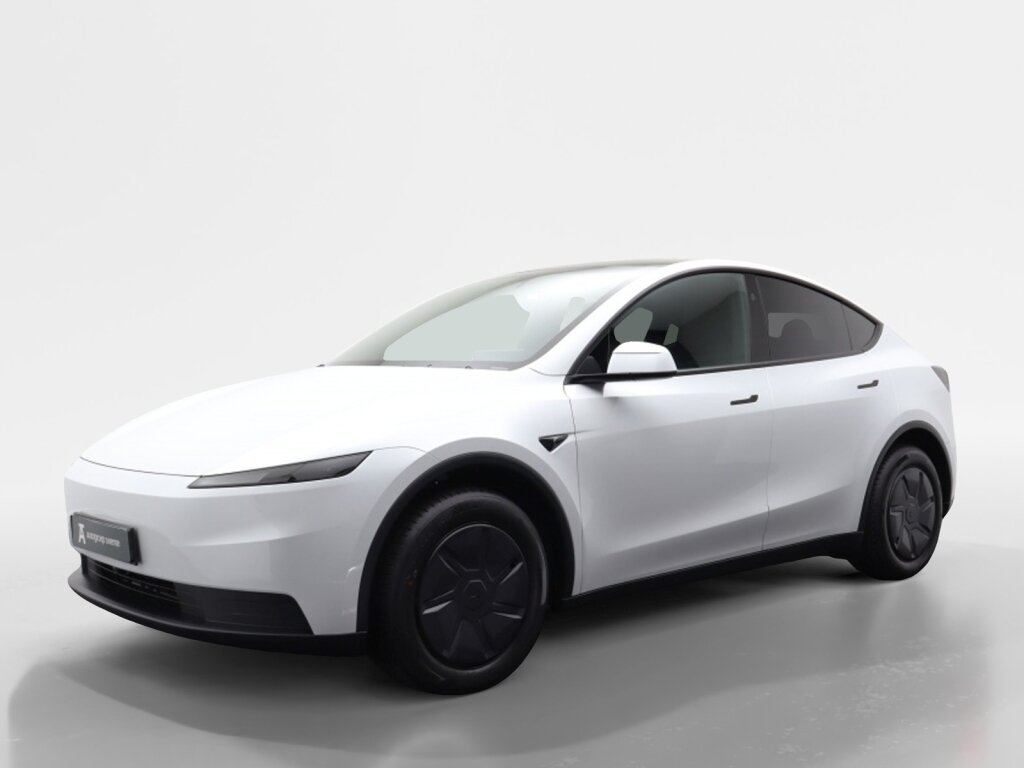 Tesla Model Y Standard RWD 58 kWh