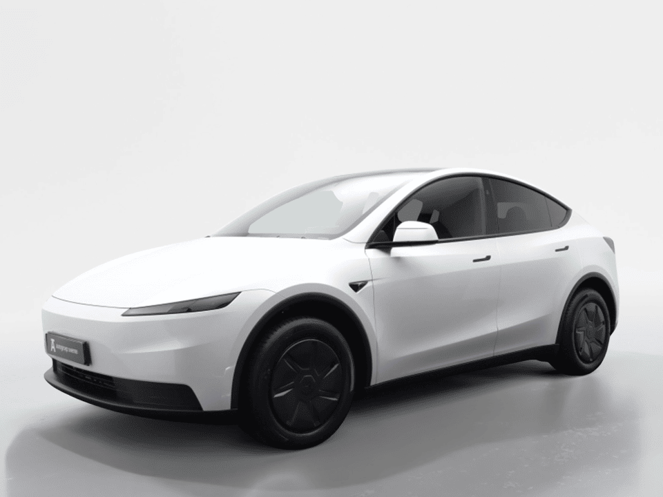Tesla Model Y Standard RWD 58 kWh - Afbeelding 1
