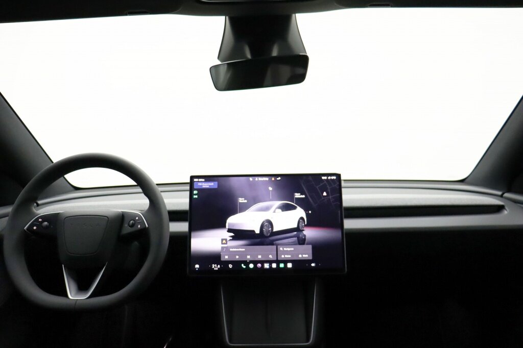 Tesla Model Y Standard RWD 58 kWh - Afbeelding 2