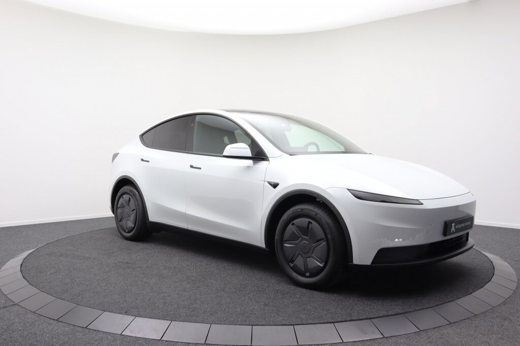 Tesla Model Y Standard RWD 58 kWh - Afbeelding 3