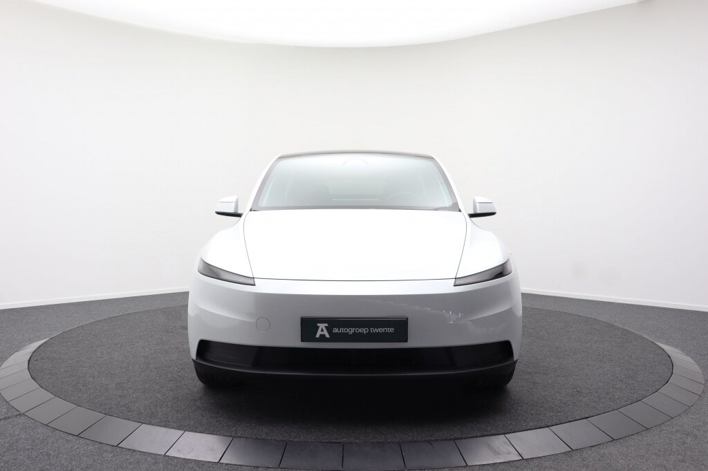 Tesla Model Y Standard RWD 58 kWh - Afbeelding 4