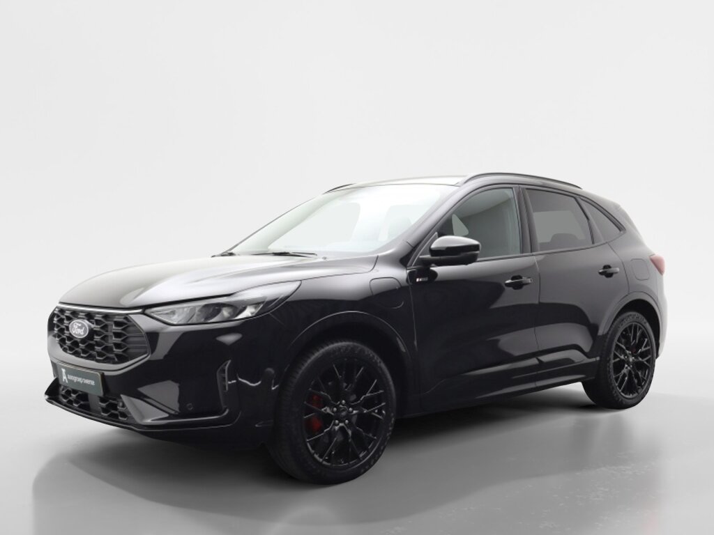 Ford Kuga Plug-In Hybrid ST-Line X