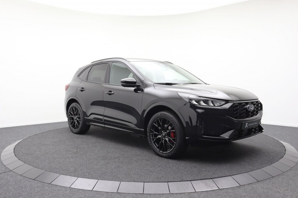 Ford Kuga Plug-In Hybrid ST-Line X - Afbeelding 3