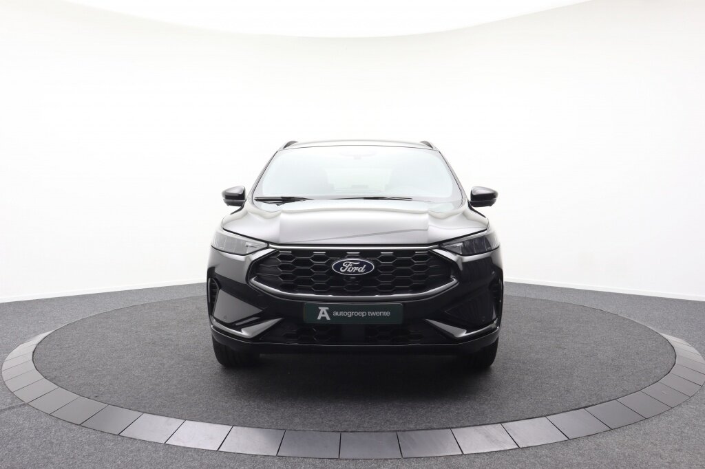 Ford Kuga Plug-In Hybrid ST-Line X - Afbeelding 4