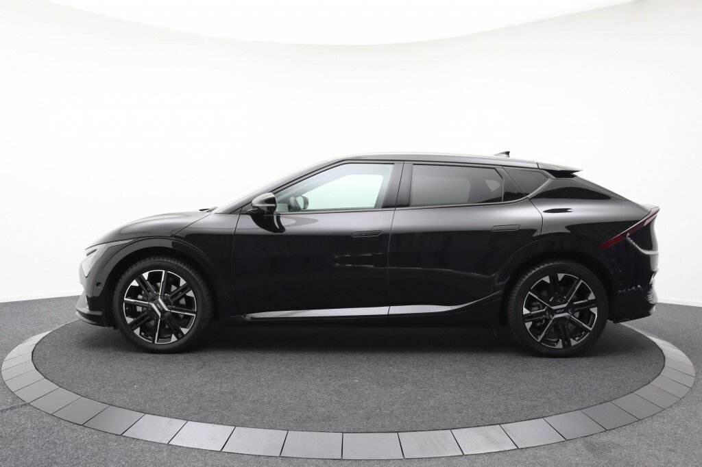 Kia EV6 GT-Line RWD 84kWh | HUD | Stoelventilatie | Adaptive cruise - Afbeelding 5